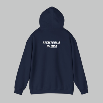 2 Corinthians 5:21 - Unisex Hoodie